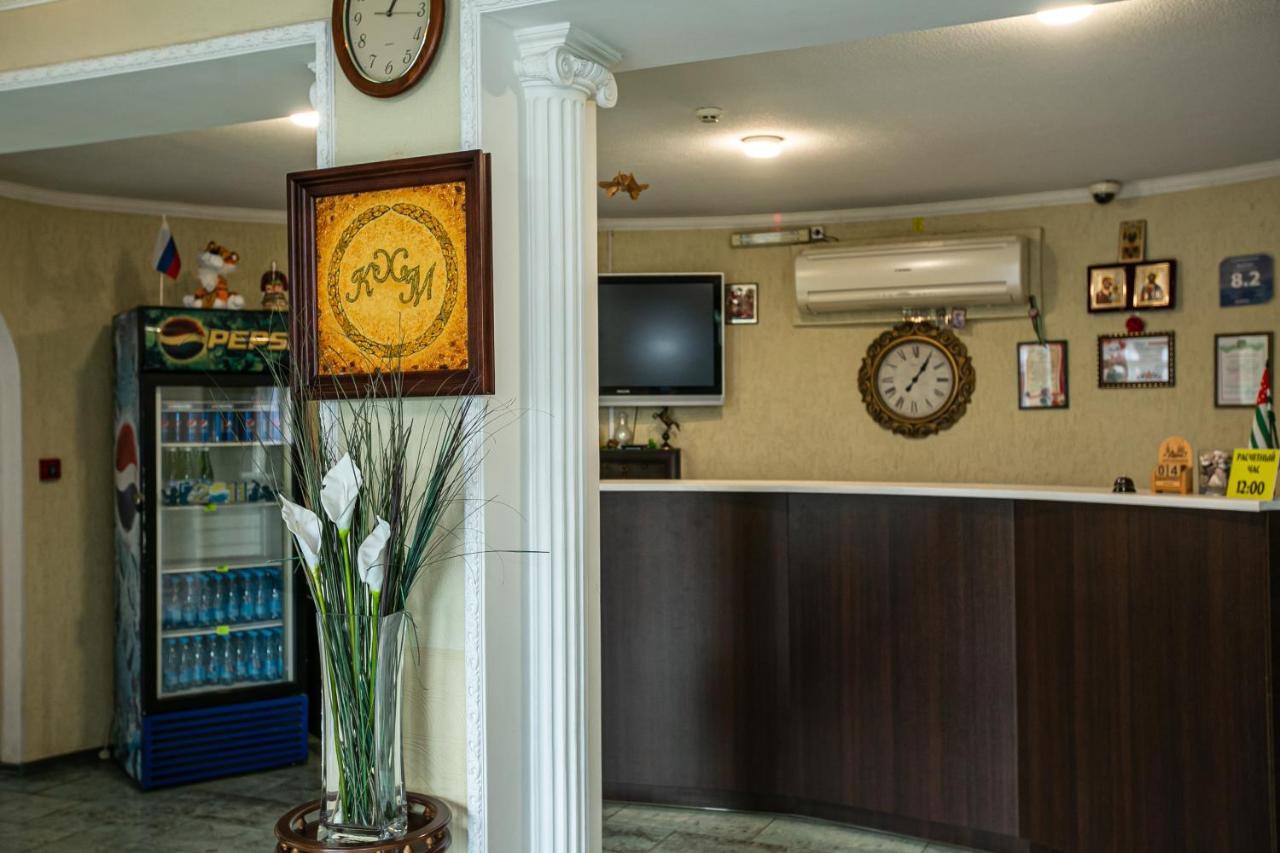 Hotel Тихий Дон 2*