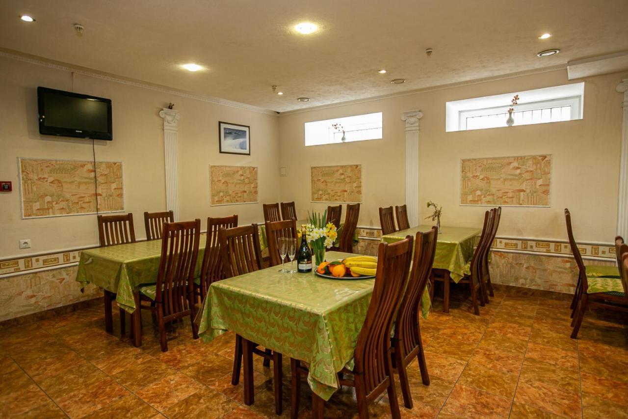 Hotel Тихий Дон Gagra