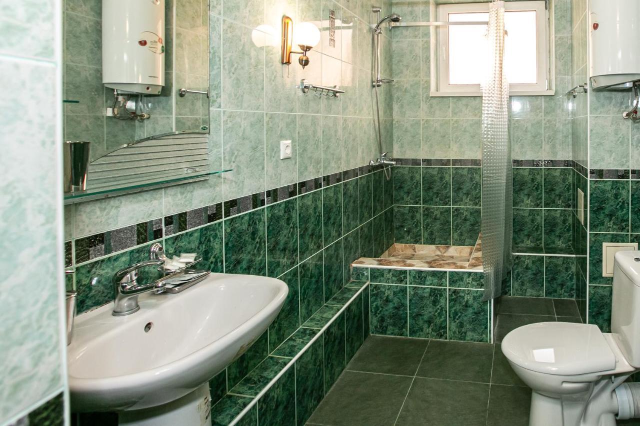 Тихий Дон Hotel