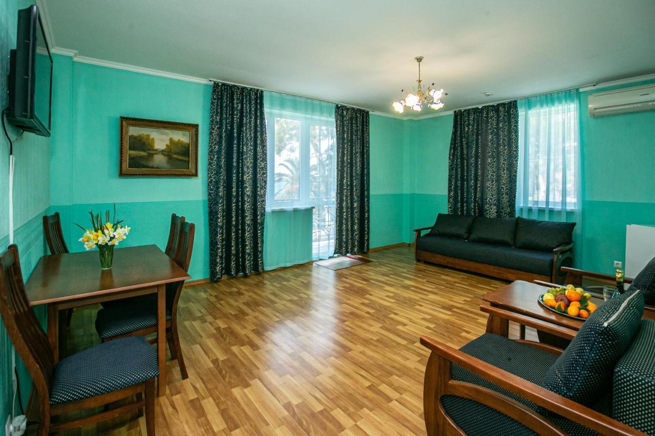 Hotel Тихий Дон Gagra
