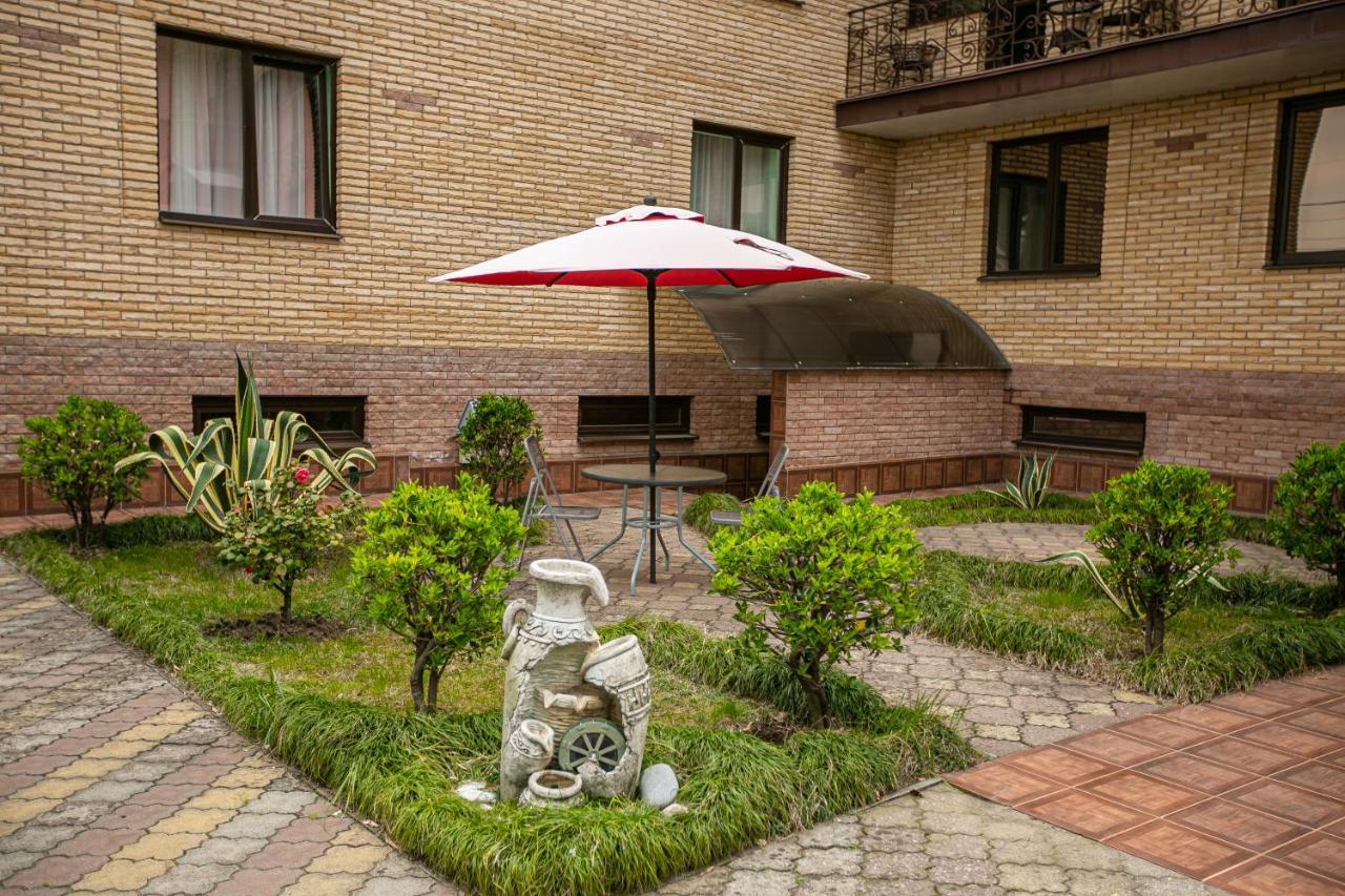 Hotel Тихий Дон Gagra