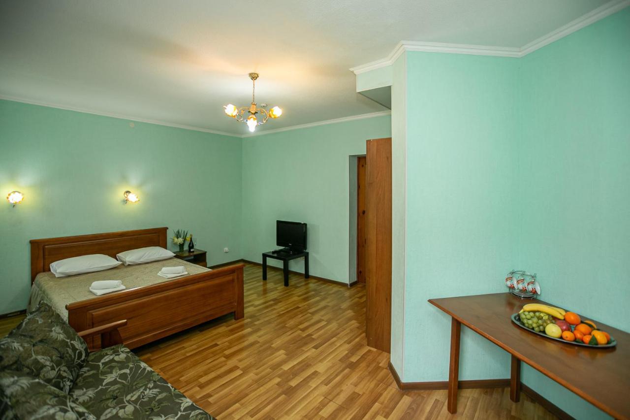 Тихий Дон Hotel Gagra