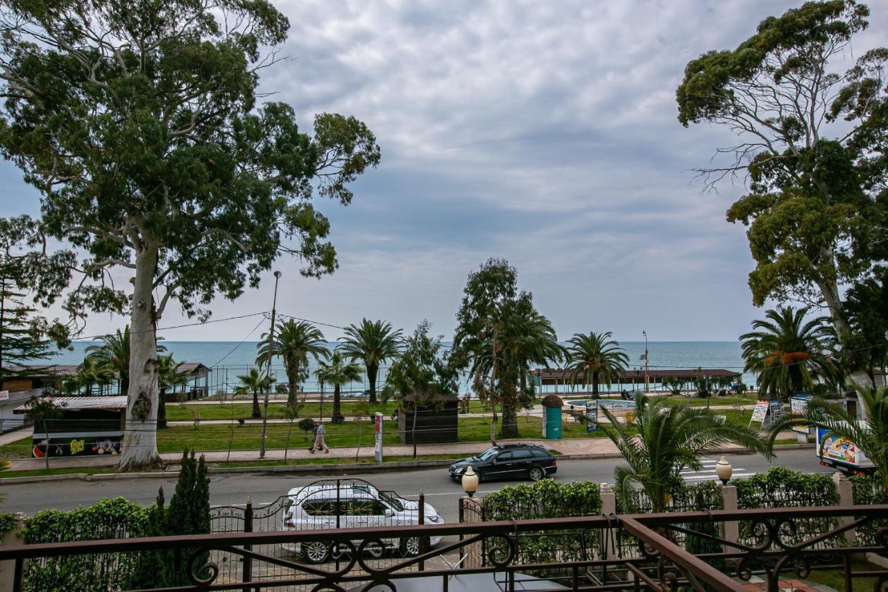 Hotel Тихий Дон Gagra