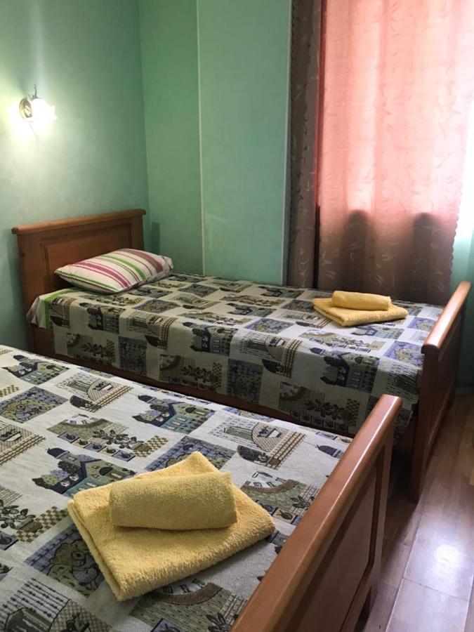 Тихий Дон Hotel Gagra
